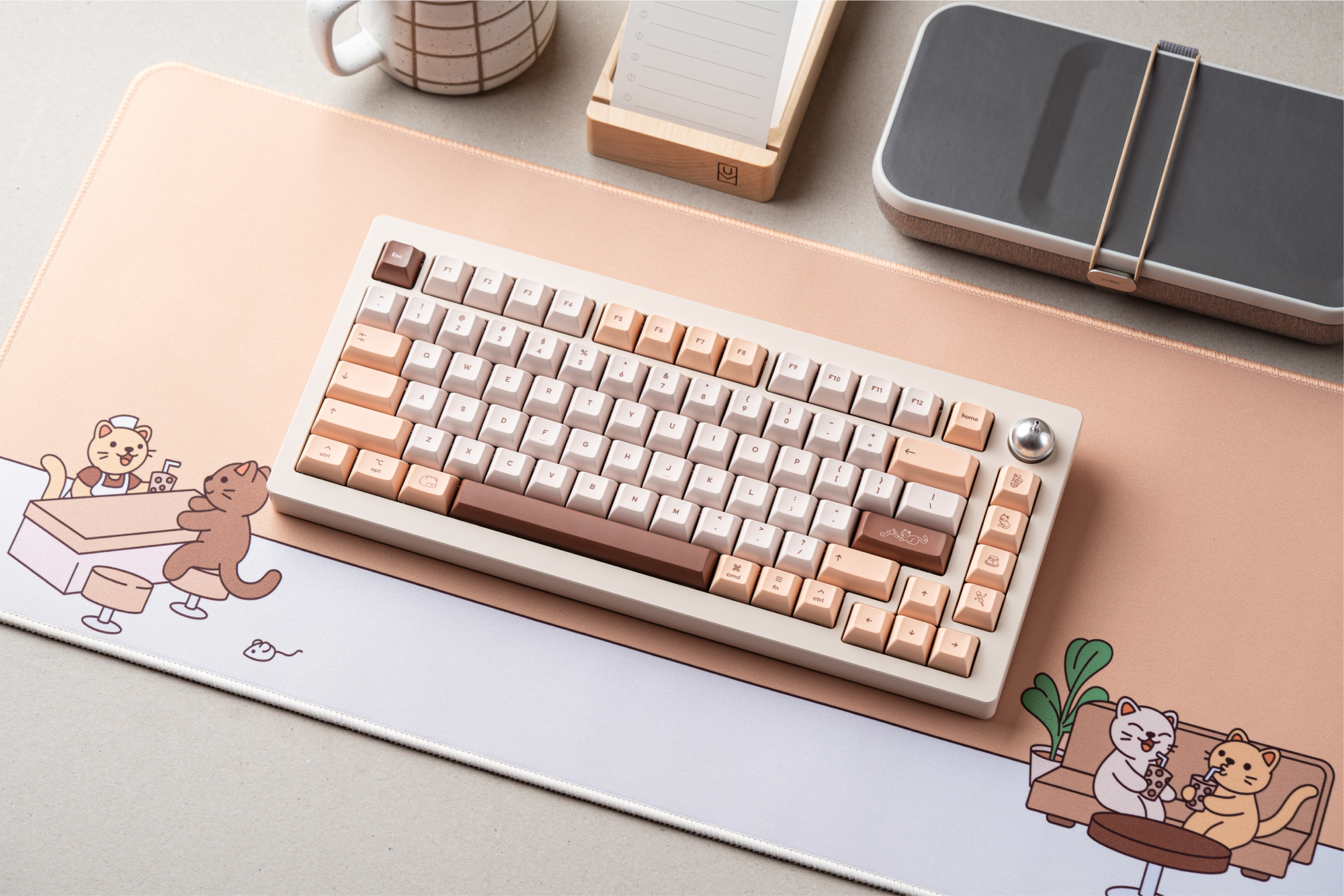 ✨Premium Keyboard✨