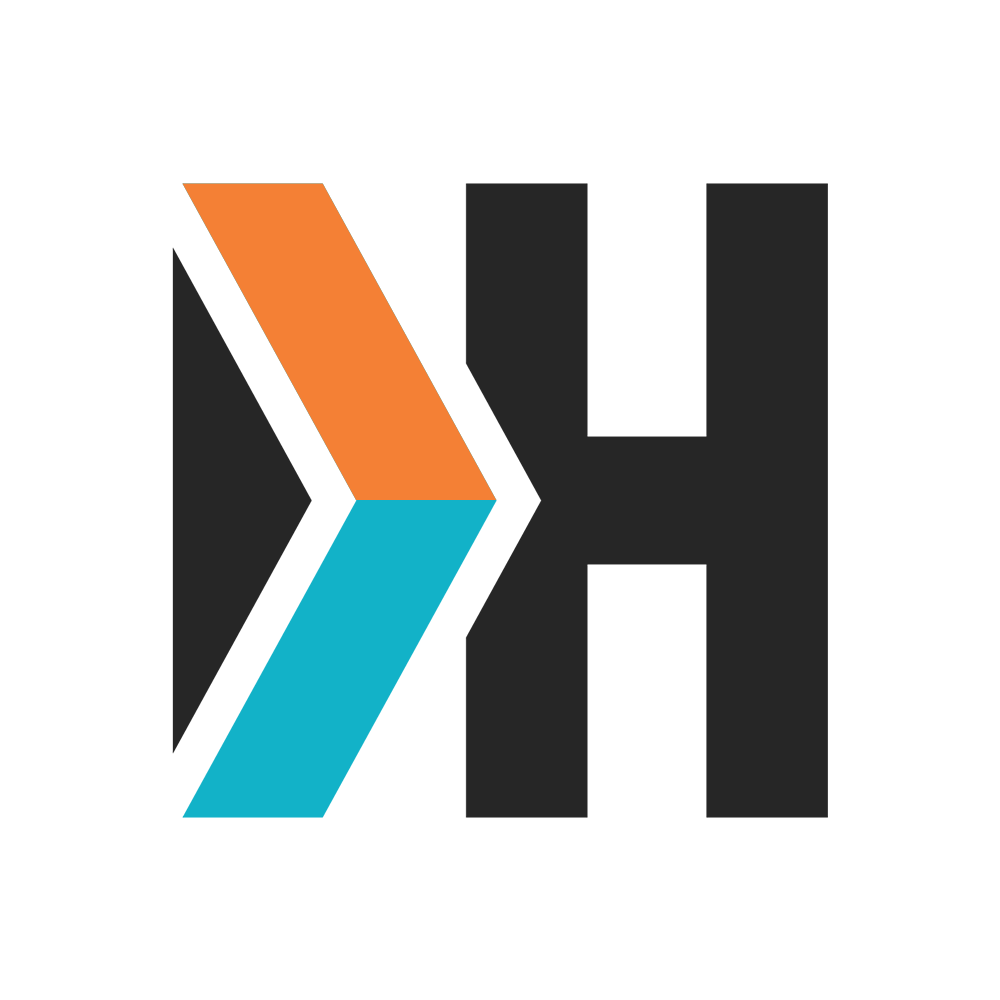DataHacks logo