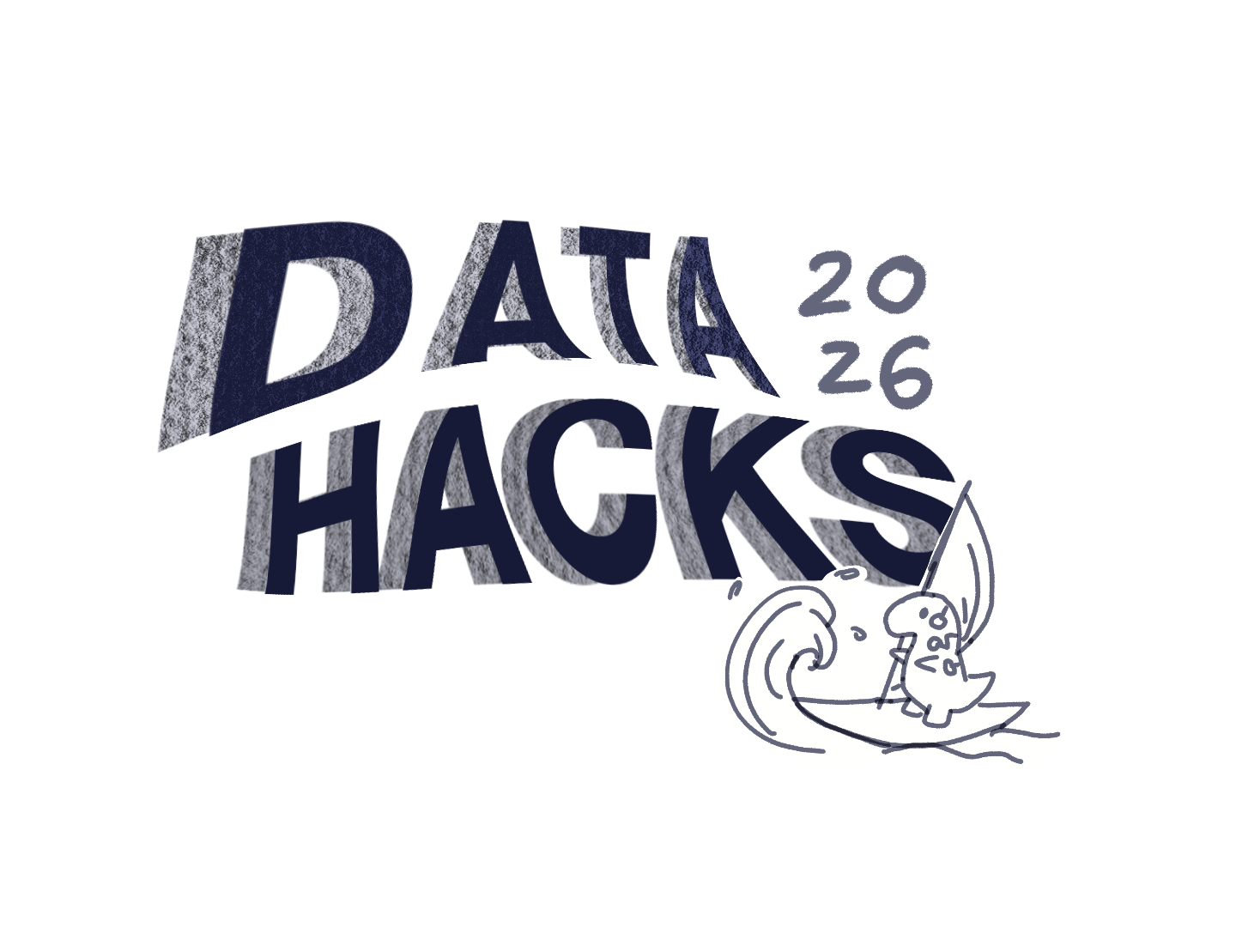 DataHack Summit logo